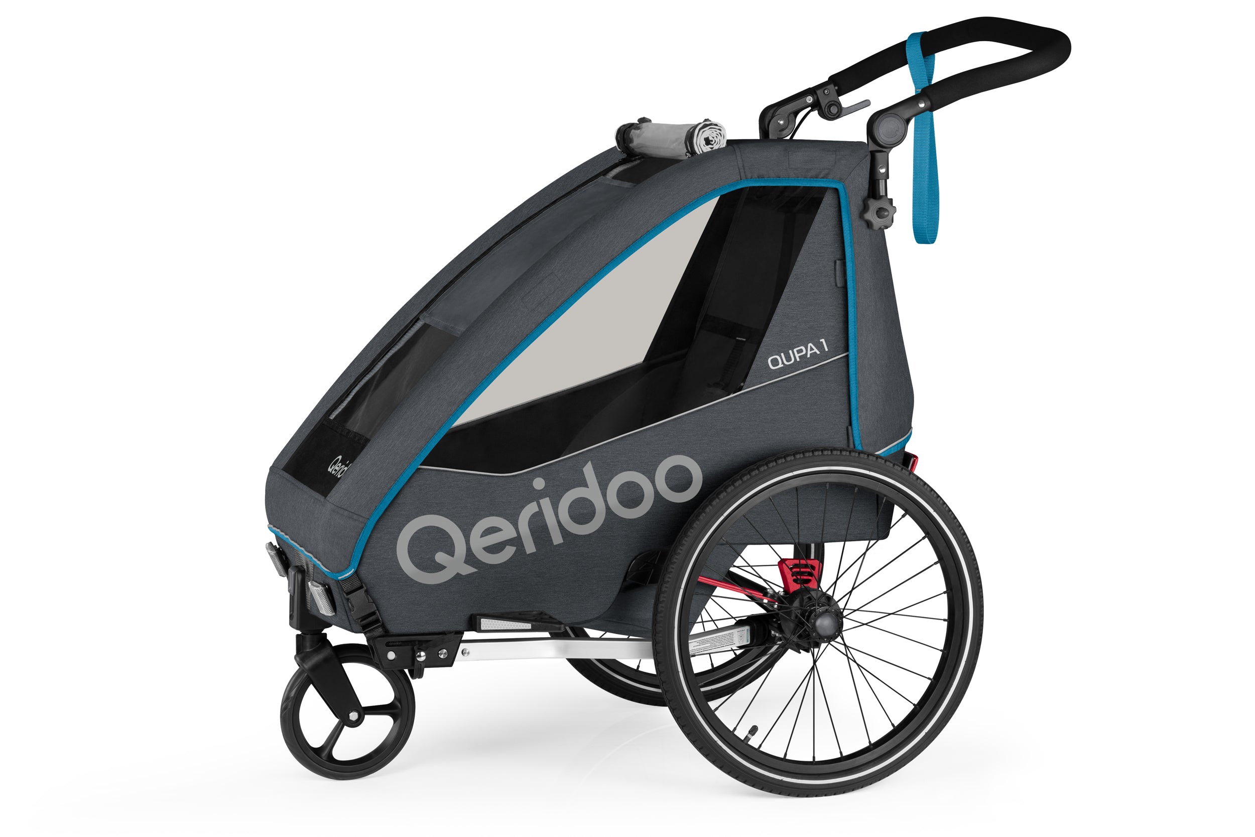Qeridoo Qupa1 Stroller