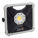 Oplaadbaar ledlicht zonder batterij/oplader 20v