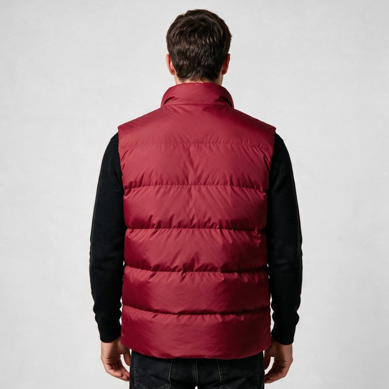 Vesta Rox R-nevis Rojo