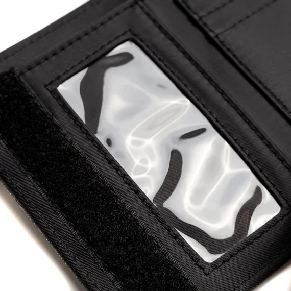 Horsefeathers Ward Wallet (heather Anthracite)