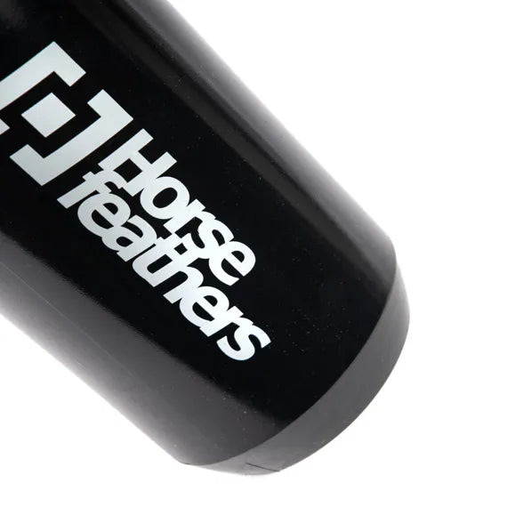 Horsefeathers Water Bottle 0.75 L (black)
