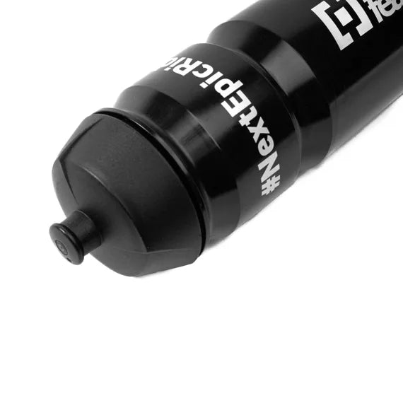Horsefeathers Water Bottle 0.75 L (black)