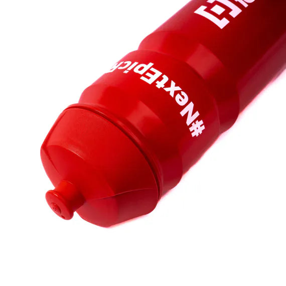 Horsefeathers Water Bottle 0.75 L (red)