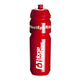 Horsefeathers Water Bottle 0.75 L (red)