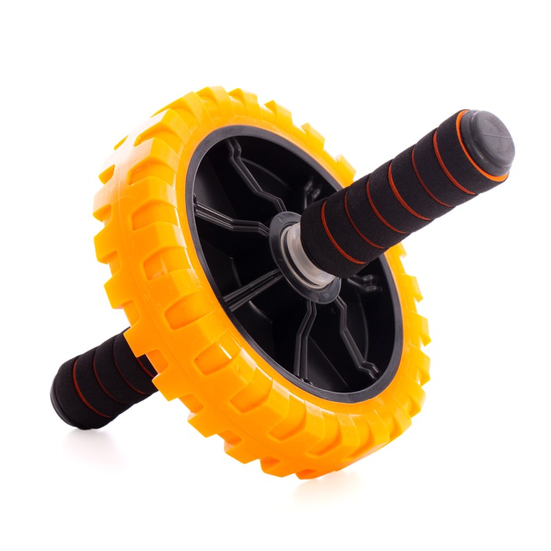Wheel Abdominal Eqsi