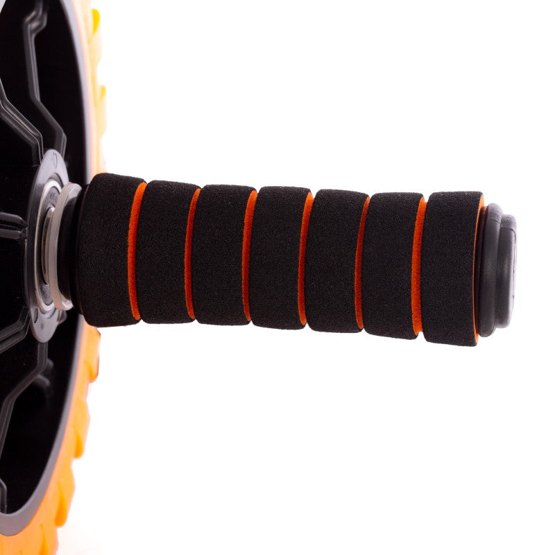 Wheel Abdominal Eqsi