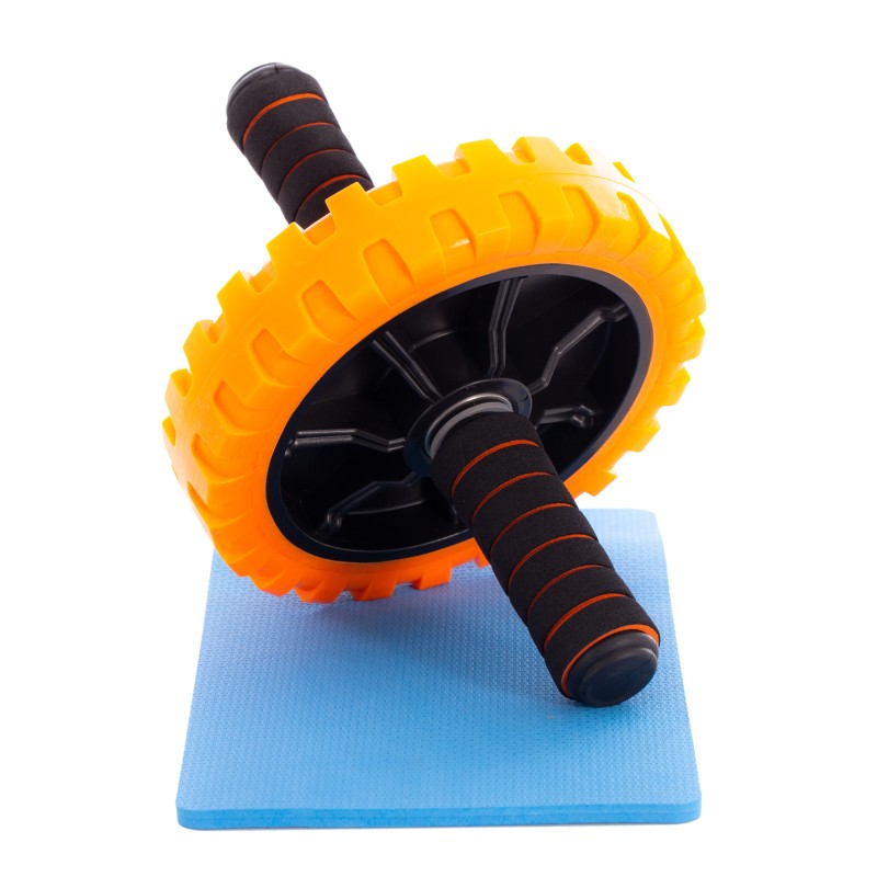 Wheel Abdominal Eqsi
