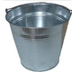 Galvanized Sheet Metal Bucket 5l Beast