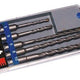 Set de burghie Sds-plus Beast