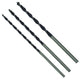 Long Wood Drill Bits Set 3 Pieces 8-12 Mm Beast