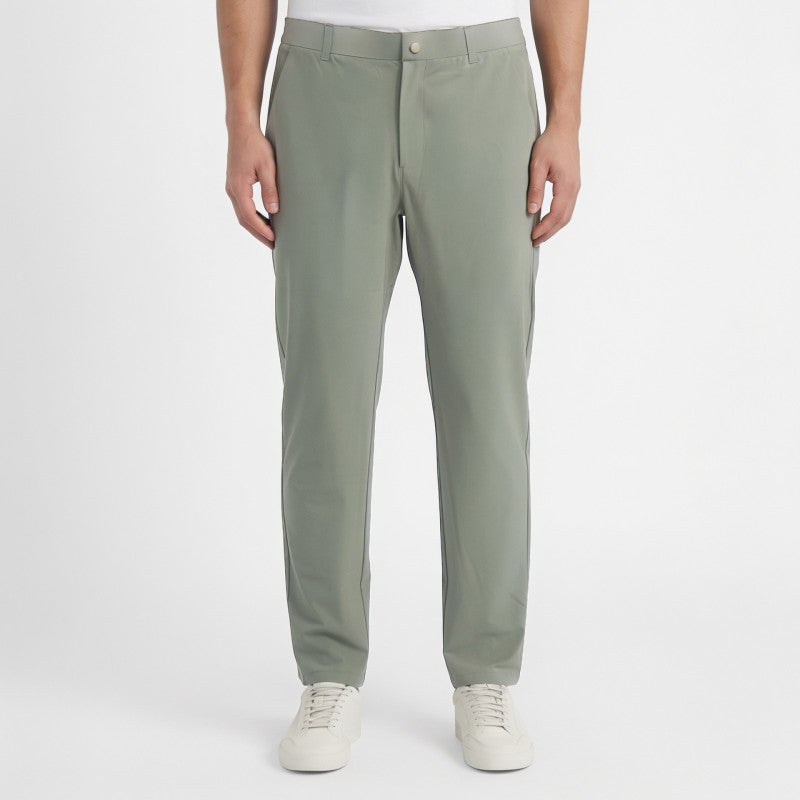 Pantaloni William Martin Brighton Beige
