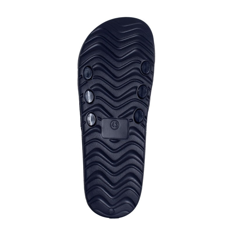 Willian Martin Metropolitan Teenslippers Negro