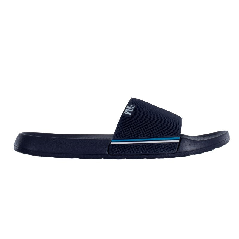 Willian Martin Metropolitan Teenslippers Negro