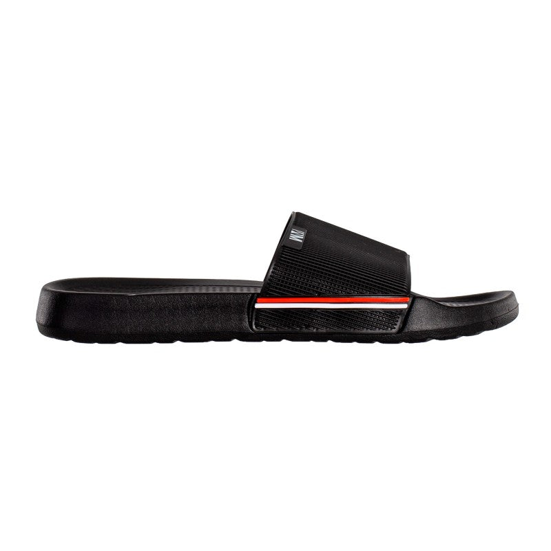 Willian Martin Metropolitan Teenslippers Negro