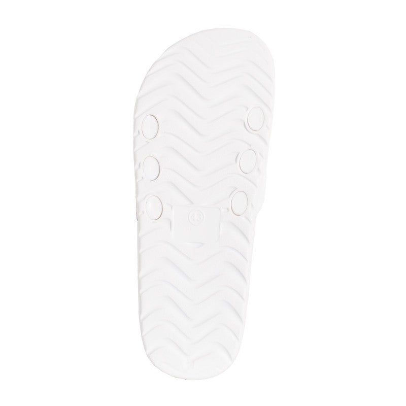Willian Martin Metropolitan Teenslippers Negro