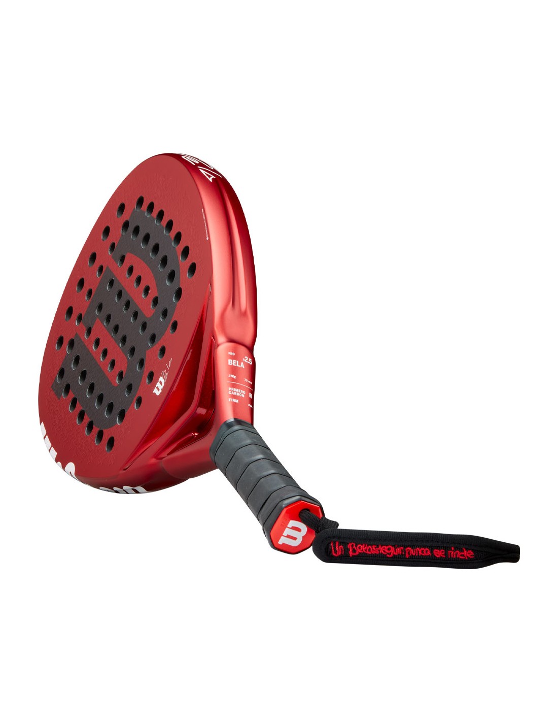 Wilson Bela Pro V2.5 ракета с падел