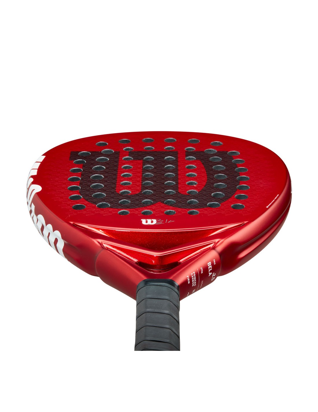 Wilson Bela Pro V2.5 ракета с падел