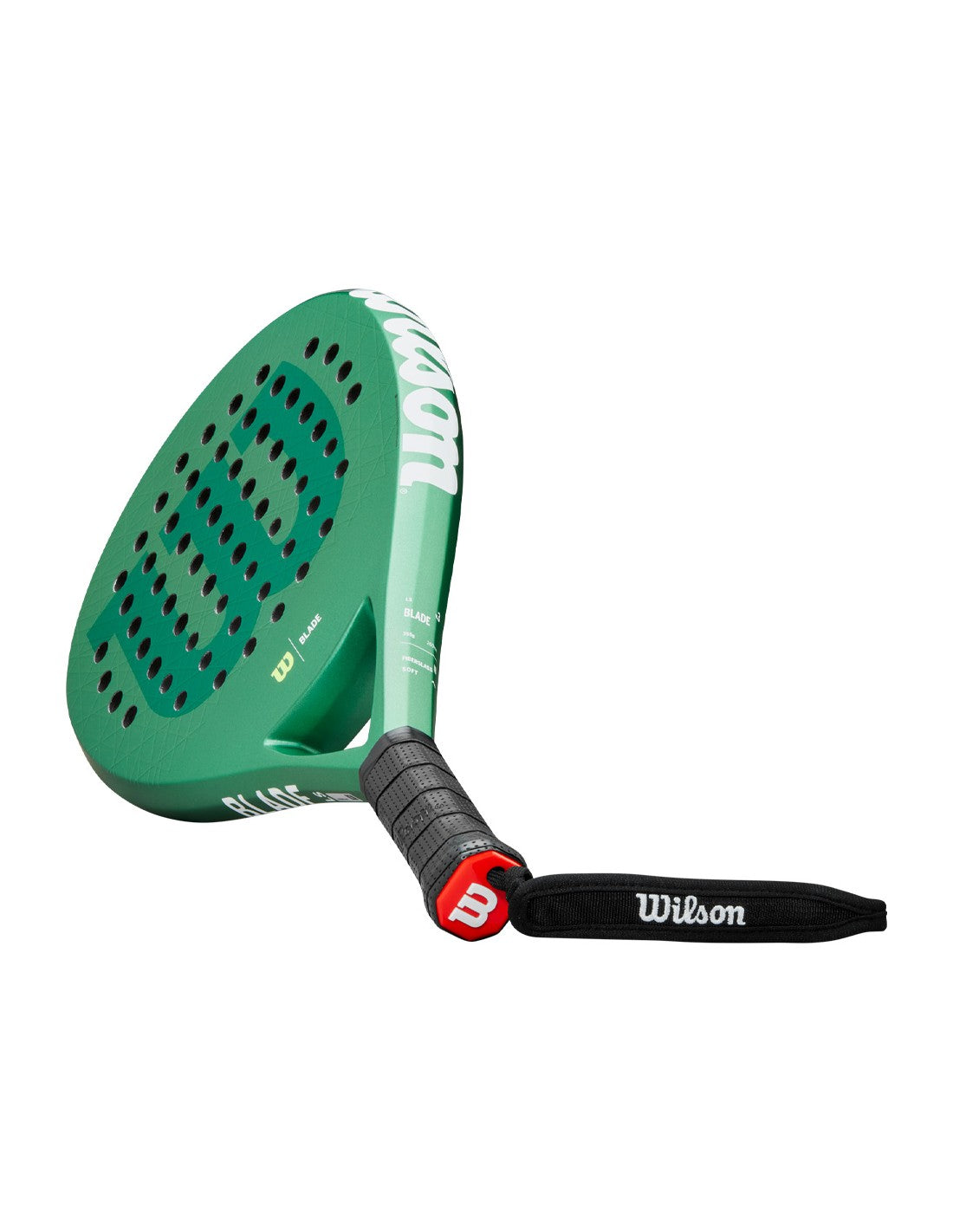 Stock Padel S.L. Wilson Blade LS V3