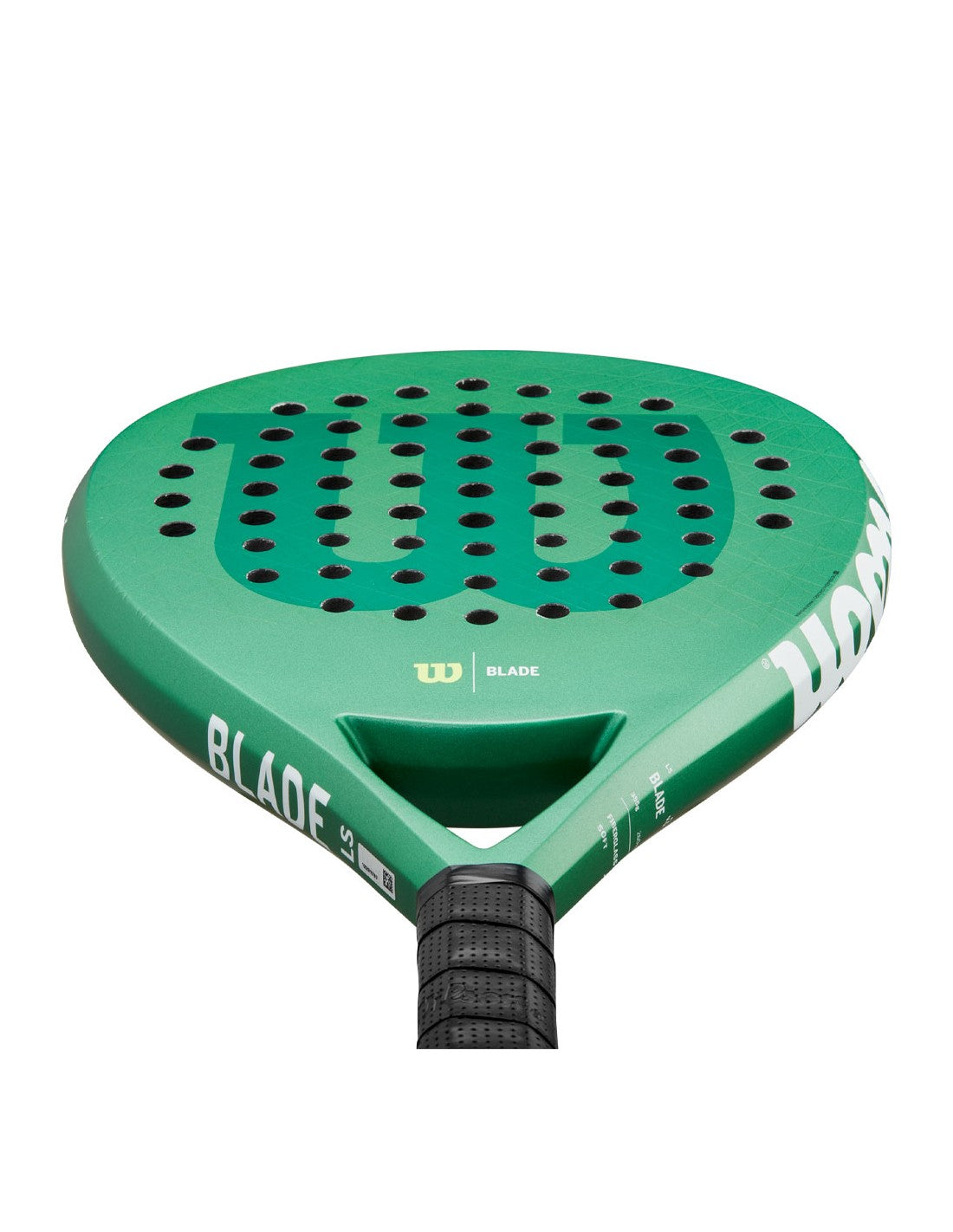 Stock Padel S.L. Wilson Blade LS V3