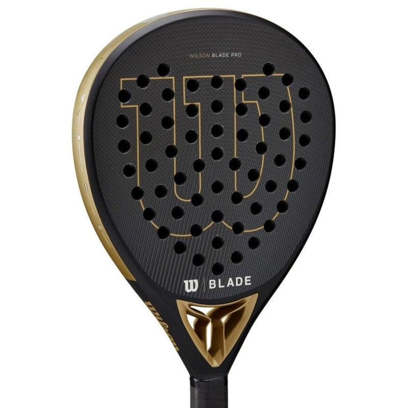 Wilson Blade Pro V2 Padel Racket
