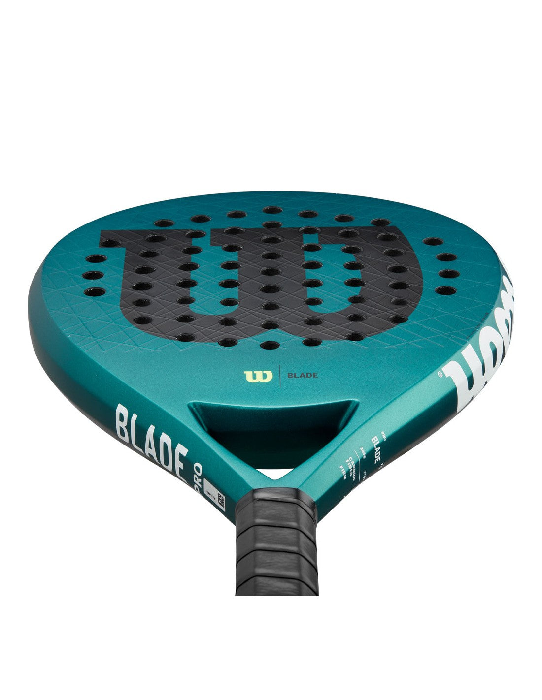 Wilson Blade Pro V3