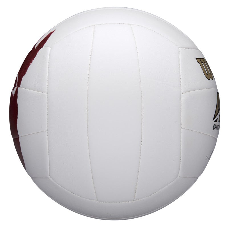 Bola de voleibol Wilson Castaway multicolor
