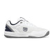 Wilson Courtglide White/Navy Men