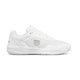 Wilson Courtglide White/ Silver Woman