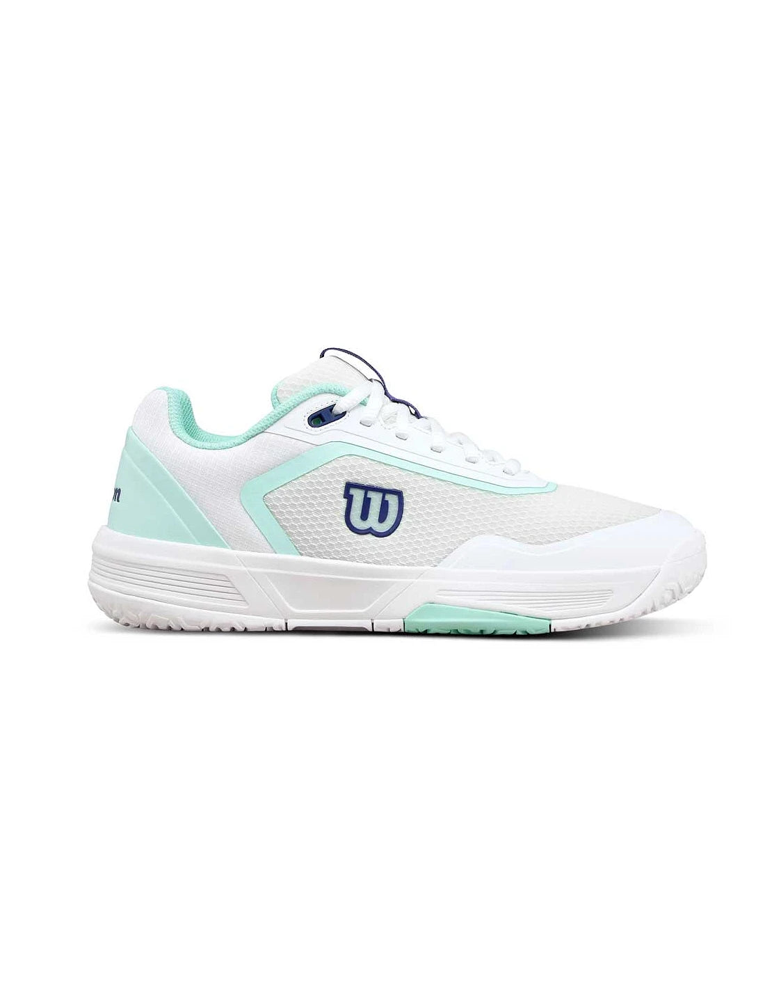 Wilson Coutglide Woman White