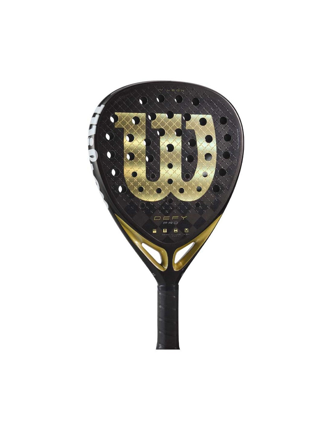 Wilson Defy Pro V1 Javi Garrido