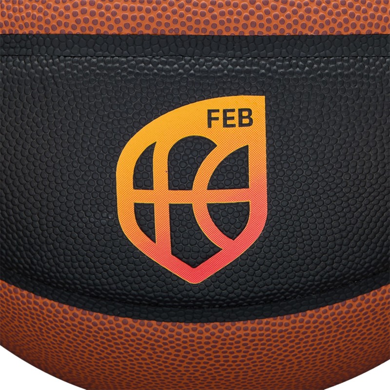 Wilson Feb League Reaction Pro Bskt Minge de baschet multicolor