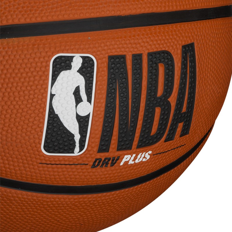 Ballon de basket Wilson Nba Drv Plus multicolore