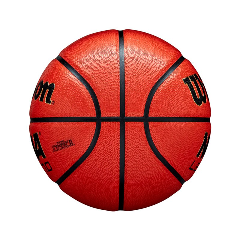 Wilson Ncaa Legend Bskt basketbalbal Naranja