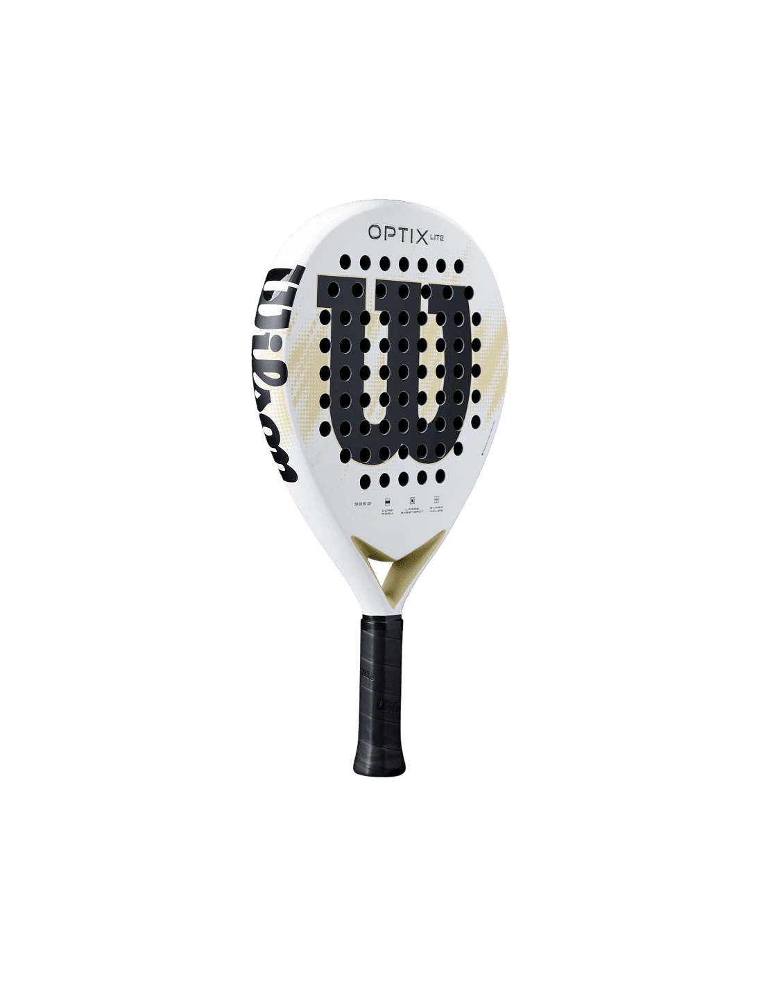 Wilson Optix V2 Lite White