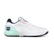 Wilson Rush Pro 5 Clay White/Bay