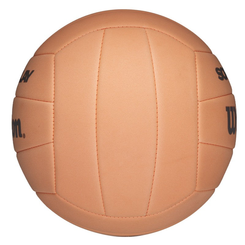 Wilson Soft Play Vof Orange Volleyball