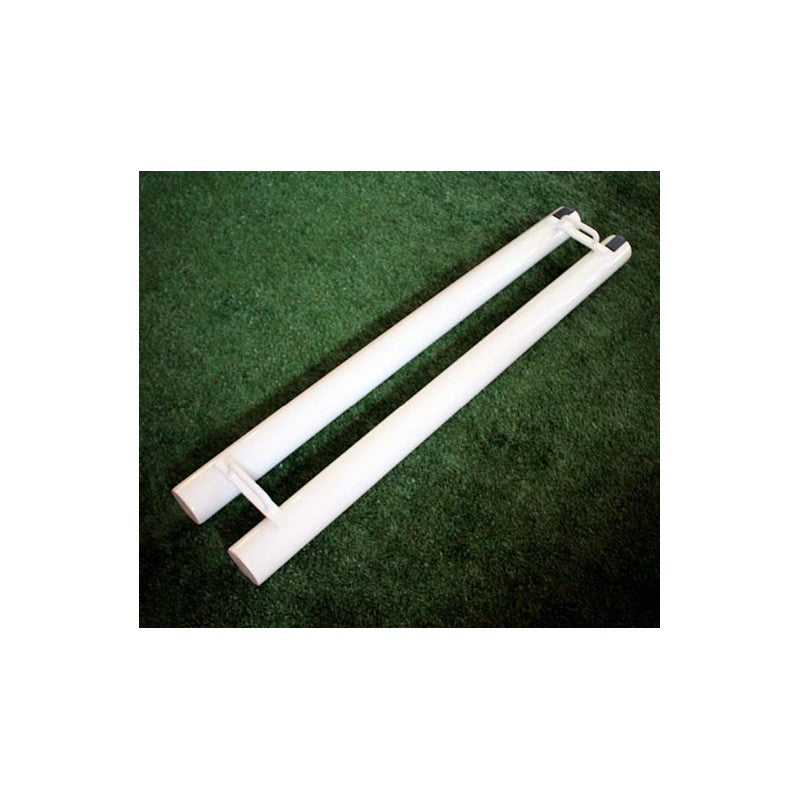 Withtraweight Antivuelco Bramka do piłki nożnej 7 i piłki nożnej 11 -jednostka - Sekcja podstawowa 80x40 mm wielokolorowa