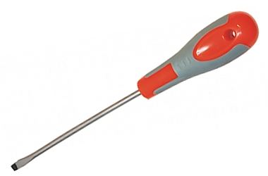 Plochý šroubovák 4 X 75 Mm Magnetic Tip Beast