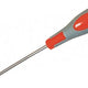 Plochý šroubovák 4 X 75 Mm Magnetic Tip Beast