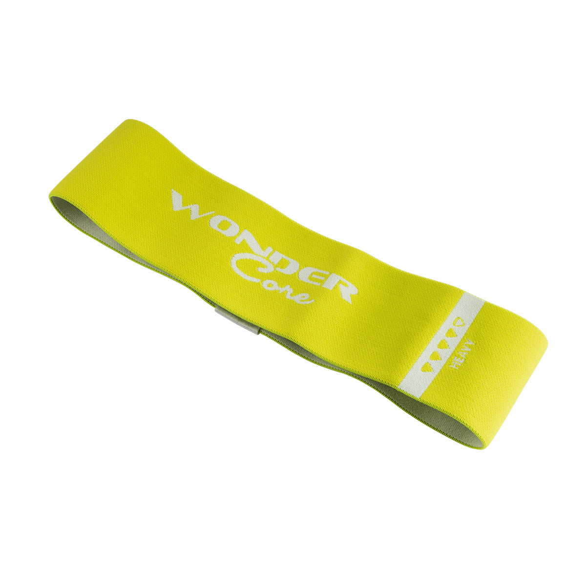 Wonder Core Power Loop Band – Schwer