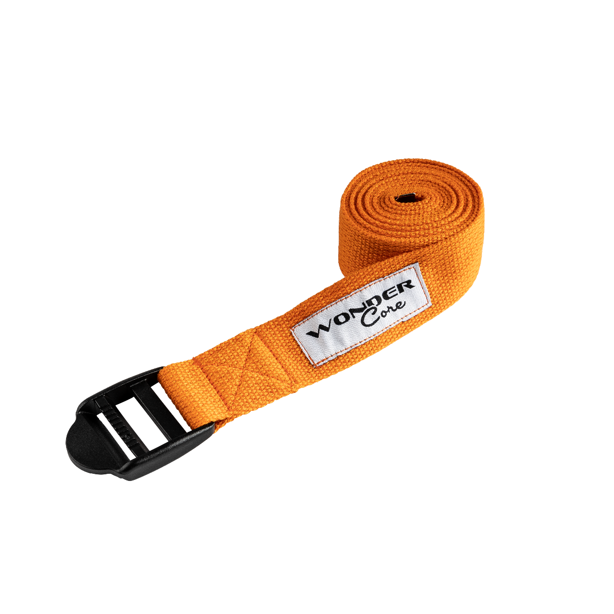 Wonder Core – Yoga Strap