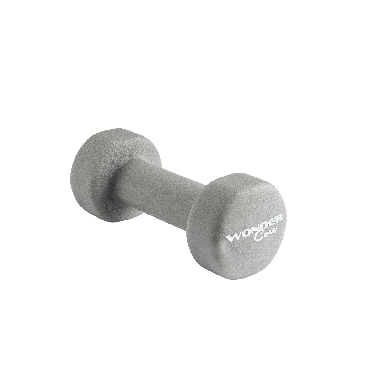 Wonder Core – Neoprene Dumbbell – 2kg