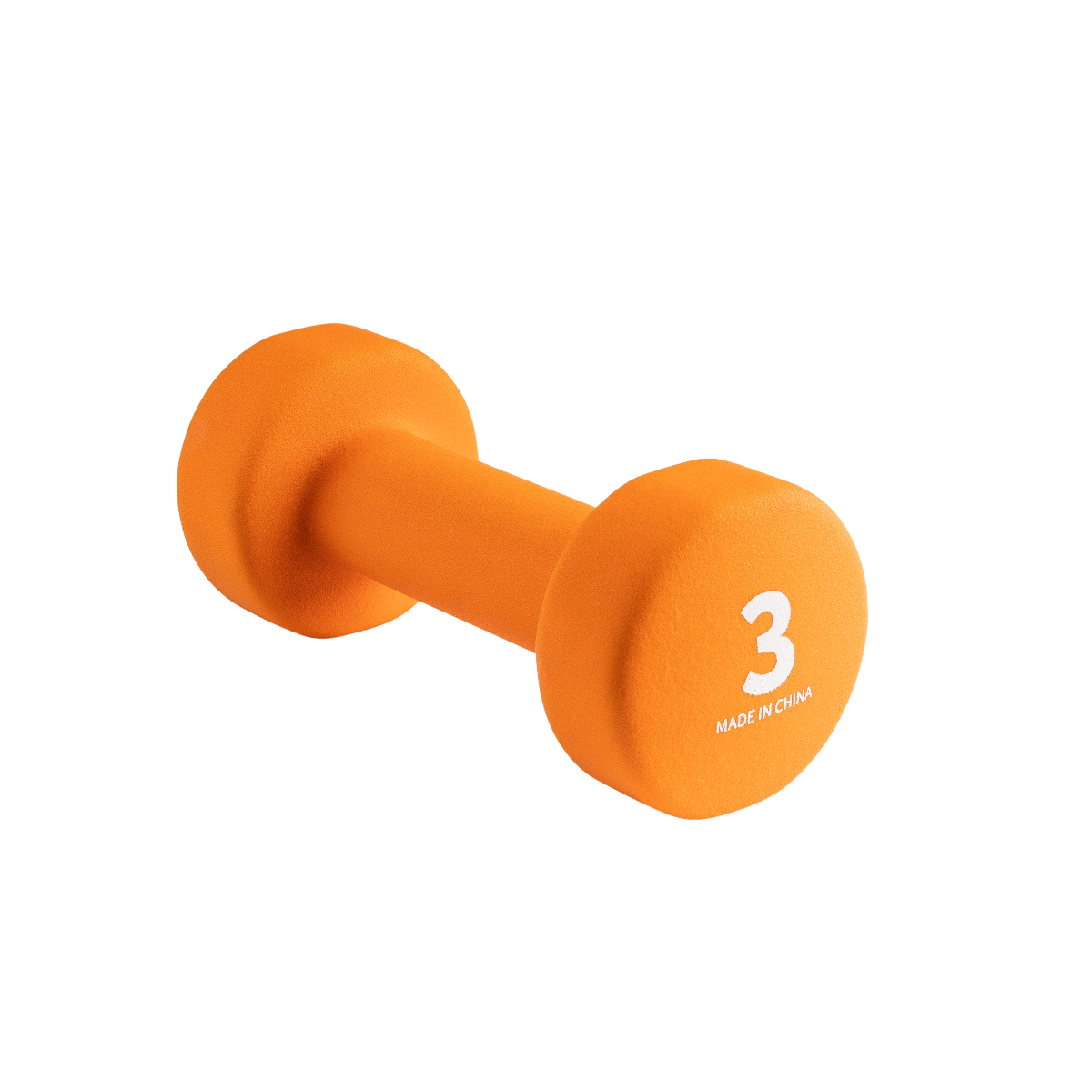 Wonder Core – Mancuerna Neopreno – 3 Kg