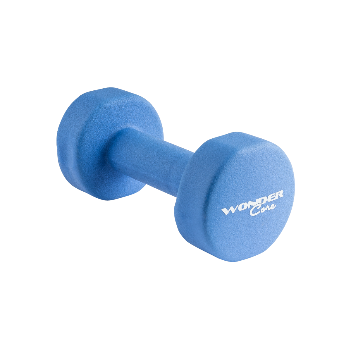 Wonder Core – Mancuerna de neopreno - 4 kg