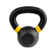 Wonder Core - Power Coating Kettlebell - 4 кг