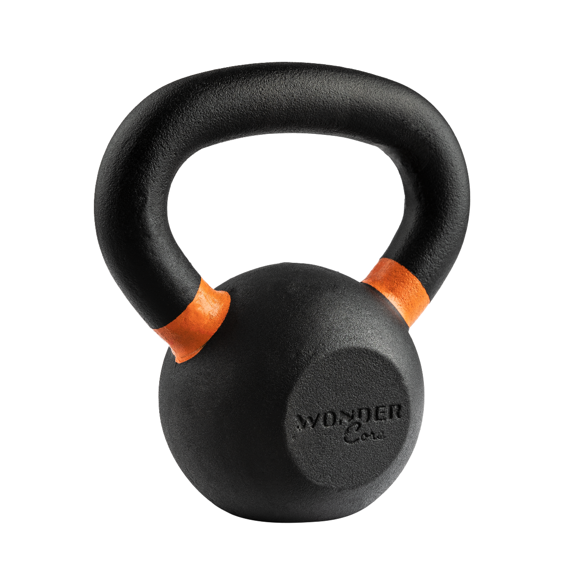 Wonder Core - Kettlebell Power Coating - 6kg