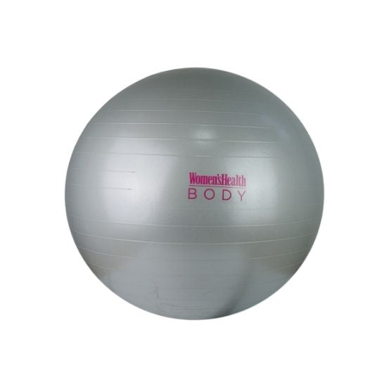Salud de la Mujer - Pelota de gimnasia - 55 cm