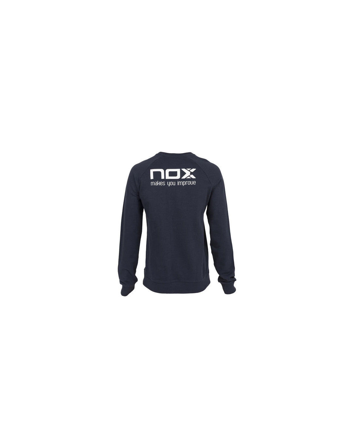 Sudadera Mujer Nox Tour