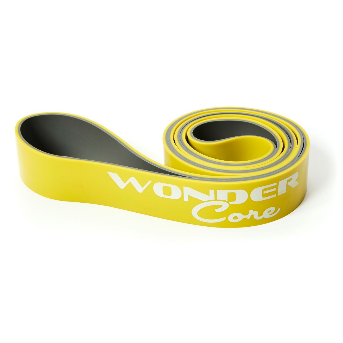 Wonder Core - Pull Up Band - 44 cm - Zelená