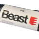 Extra Strong Garbage Bags 60l Tear-resistant Ldpe Beast